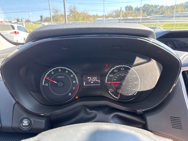 Used 2020 Subaru Impreza 2.0i AWD/4WD image 20