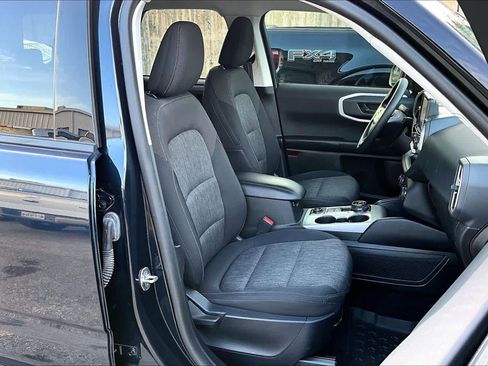 Used 2021 Ford Bronco Sport Big Bend image 9