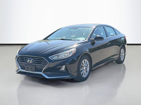 Used 2018 Hyundai Sonata SE image 7