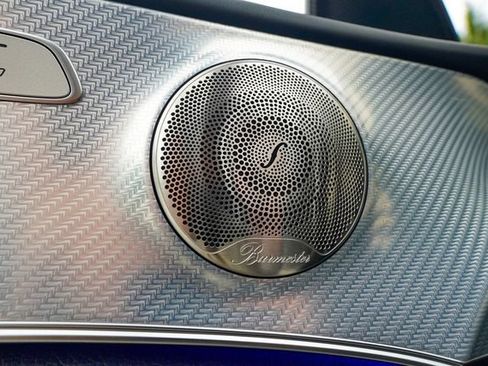Used 2021 Mercedes-Benz E 63 AMG S image 52