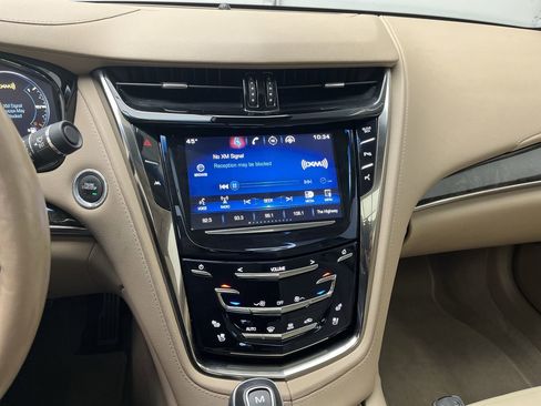 Used 2015 Cadillac CTS Premium image 17
