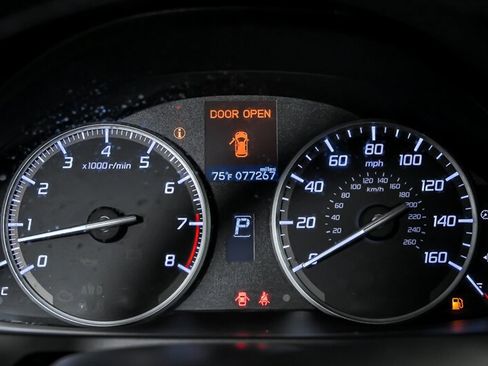 Used 2015 Acura RDX FWD w/ Technology Package image 24