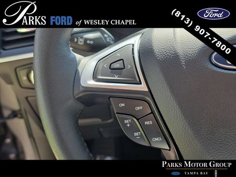 Certified 2024 Ford Edge Titanium AWD/4WD image 29