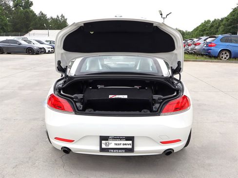 Used 2010 BMW Z4 sDrive35i RWD image 35