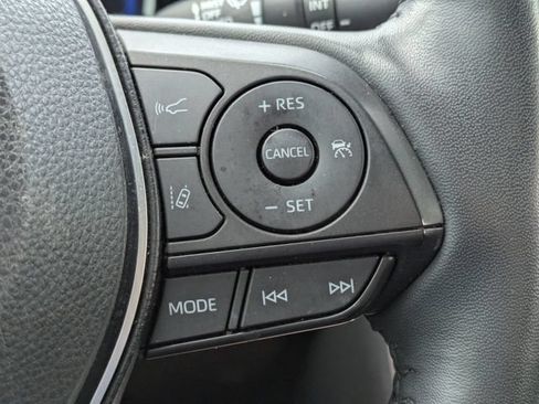 Used 2024 Toyota RAV4 SE w/ Convenience Package AWD/4WD image 27