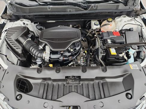 Used 2022 Chevrolet Blazer RS FWD image 29