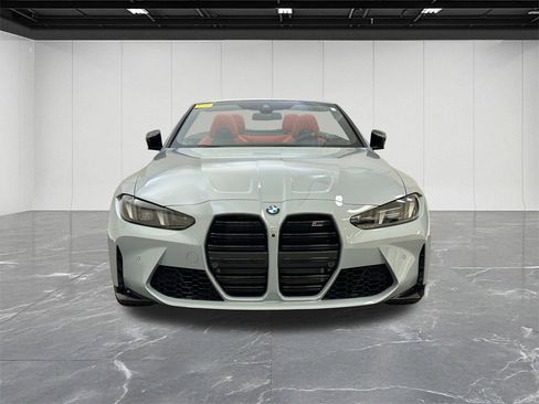 Used 2025 BMW M4 xDrive Competition w/ Executive Package image 14