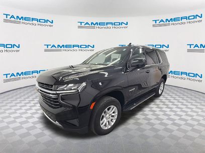 Used 2024 Chevrolet Tahoe LT