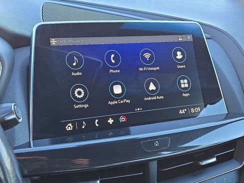 Used 2023 Cadillac CT5 Luxury image 25