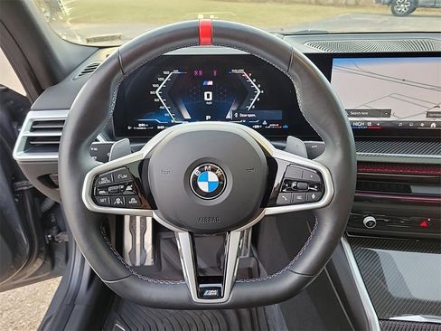 Used 2025 BMW M340i xDrive w/ Premium Package image 20