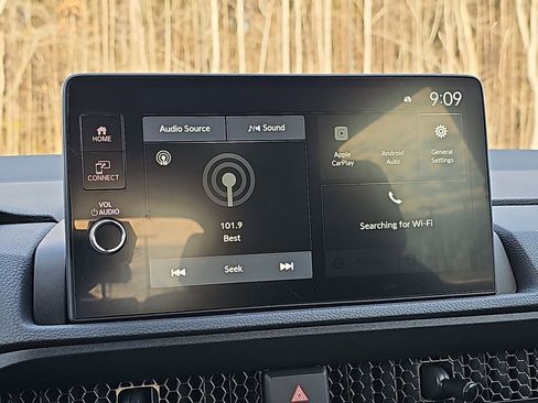 Used 2026 Honda CR-V TrailSport image 23