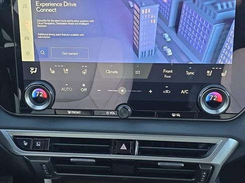 New 2026 Lexus RX 350 Premium Plus image 24