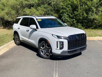 Used 2024 Hyundai Palisade Limited