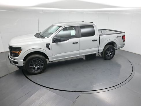 New 2026 Ford F150 STX w/ Equipment Group 200A AWD/4WD image 43
