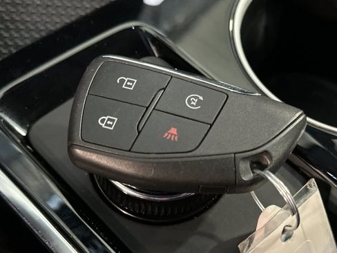 Used 2026 Chevrolet Equinox LT FWD image 29