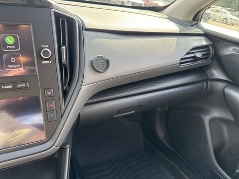 Used 2024 Subaru Crosstrek 2.0i w/ Crosstrek Mirror Package AWD/4WD image 10