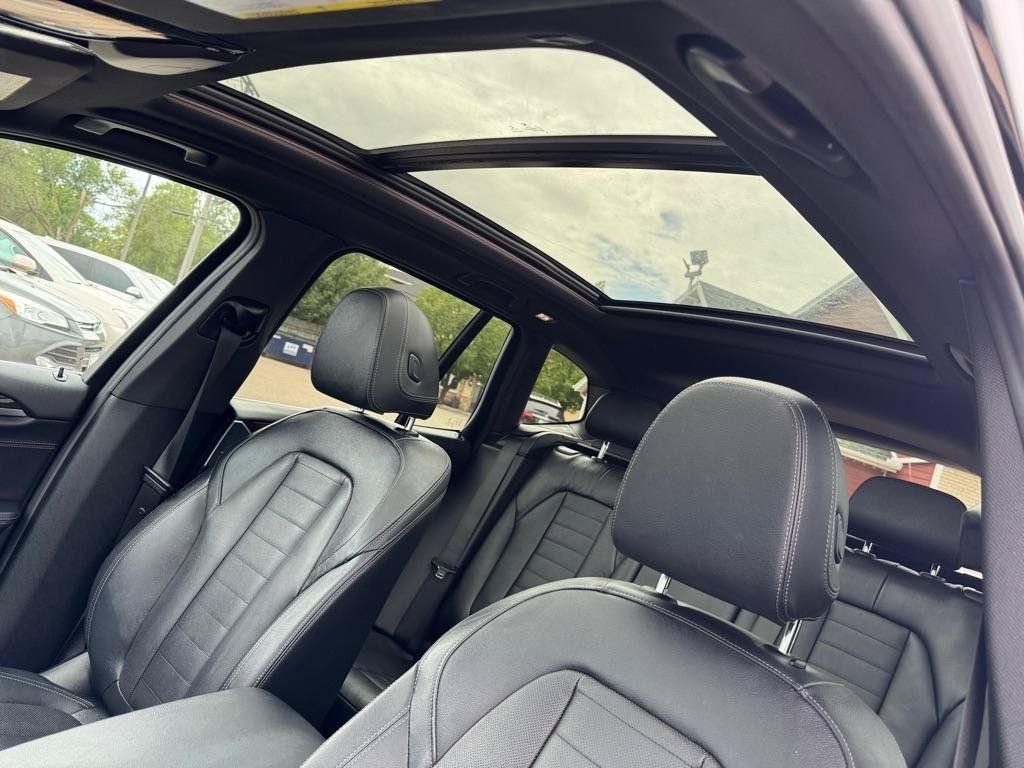 Used 2019 BMW X3 xDrive30i w/ Premium Package AWD/4WD image 33