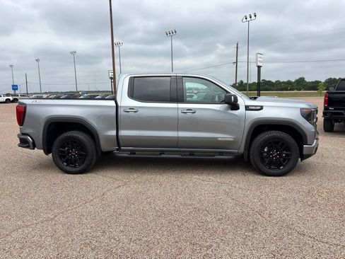 New 2026 GMC Sierra 1500 Elevation AWD/4WD image 7