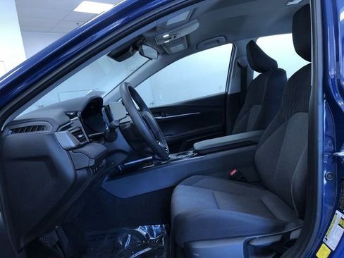 Certified 2025 Toyota Camry LE image 19