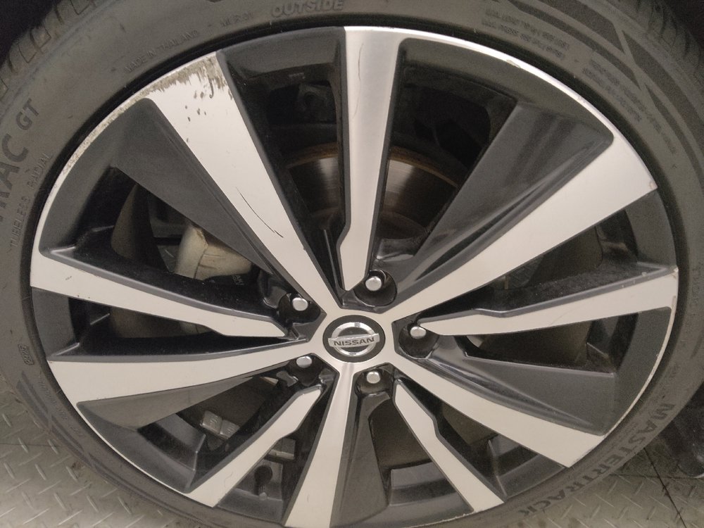 Used 2019 Nissan Altima 2.5 SR FWD image 31