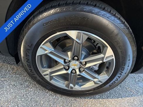 Used 2024 Chevrolet Blazer LT w/ Sound & Technology Package AWD/4WD image 12