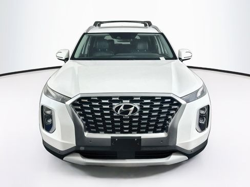 Used 2020 Hyundai Palisade SEL w/ Premium Package AWD/4WD image 2