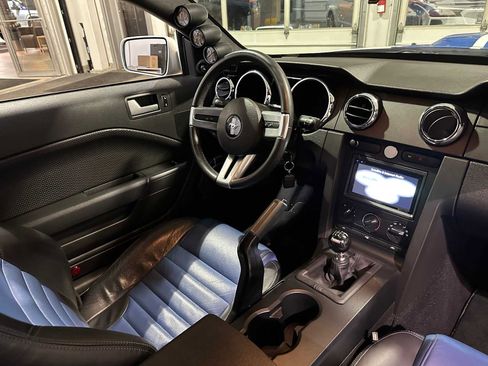 Used 2008 Ford Mustang GT Premium image 11