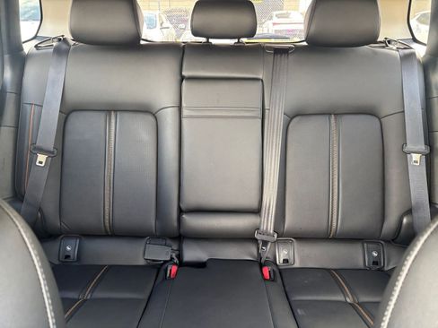 Used 2025 MAZDA CX-50 2.5 Hybrid w/ Premium Plus Pkg image 40