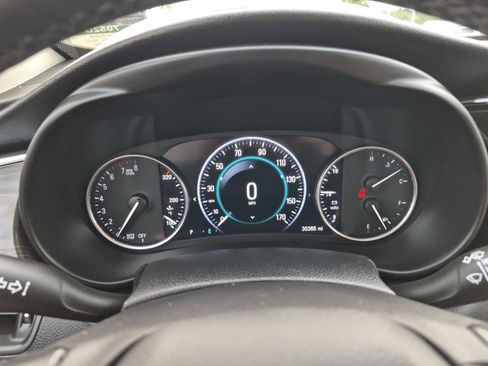 Certified 2020 Buick Envision Premium image 23