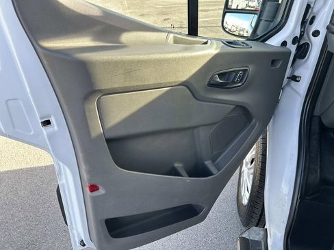 Used 2022 Ford Transit 250 Low Roof w/ Exterior Upgrade Package image 19