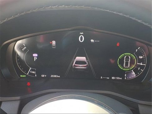 Used 2024 MAZDA CX-90 Plug-In Hybrid w/ Premium Plus image 14