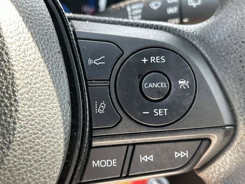 Used 2024 Toyota RAV4 LE AWD/4WD image 24