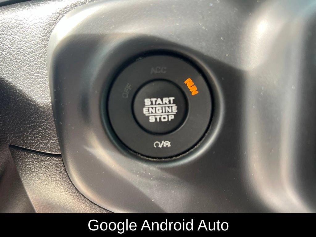 Certified 2021 Jeep Wrangler Sport AWD/4WD image 38