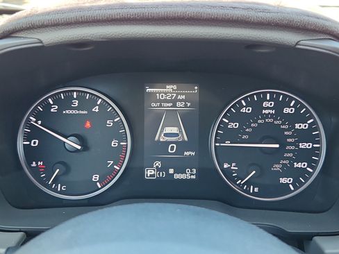Used 2024 Subaru Crosstrek 2.5i Limited w/ Crosstrek Mirror Package AWD/4WD image 19