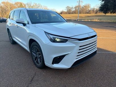 Used 2025 Lexus TX 350 AWD