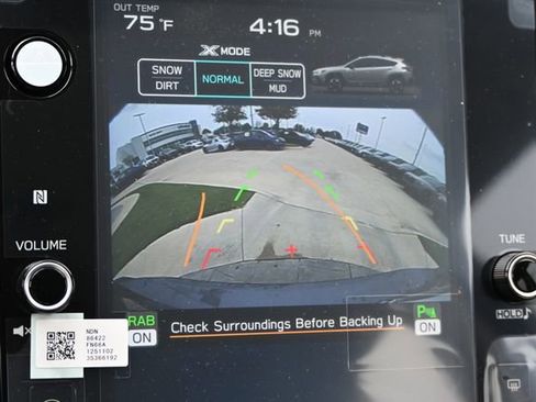 New 2026 Subaru Crosstrek 2.5i Limited image 24