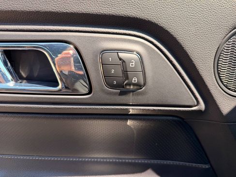 Used 2016 Ford Mustang Premium w/ Equipment Group 201A RWD image 29