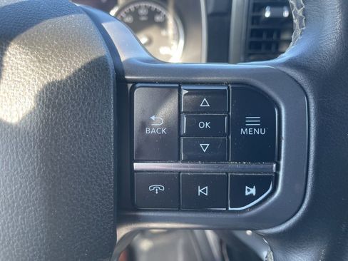 Used 2023 Ford F150 XLT w/ Equipment Group 302A High AWD/4WD image 17