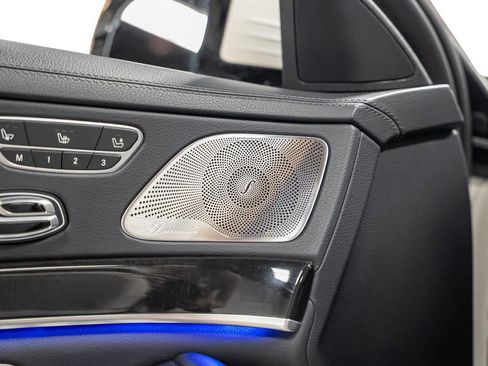 Used 2020 Mercedes-Benz S 560 Sedan w/ AMG Line Exterior image 59