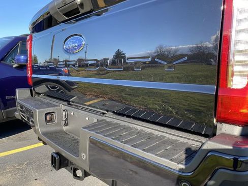 New 2026 Ford F250 XL w/ STX Appearance Package image 27