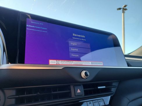 New 2026 Toyota Crown Signia Limited image 21