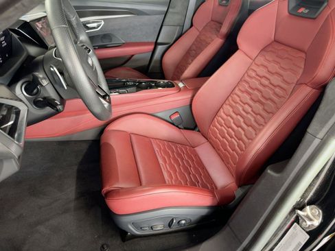 Used 2023 Audi RS e-tron GT w/ Carbon Performance Package image 5