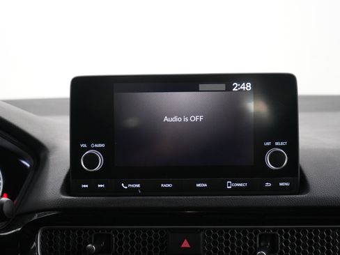 Used 2022 Honda Civic Sport image 15