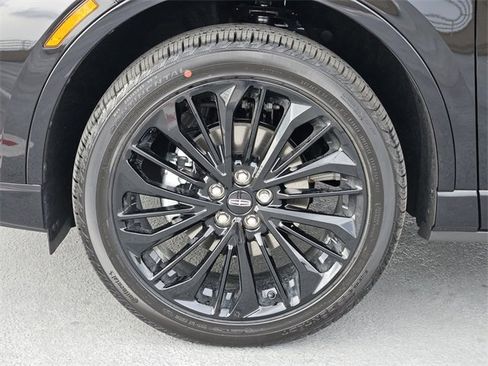 New 2026 Lincoln Corsair Reserve w/ Jet Appearance Package image 10