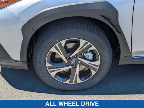 Certified 2025 Subaru Crosstrek 2.5i Premium AWD/4WD image 7