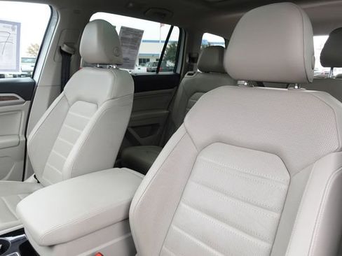 Used 2019 Volkswagen Atlas SEL Premium image 23