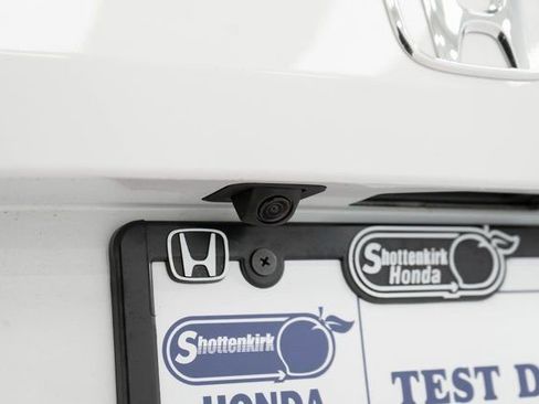 New 2026 Honda Civic Sport image 9