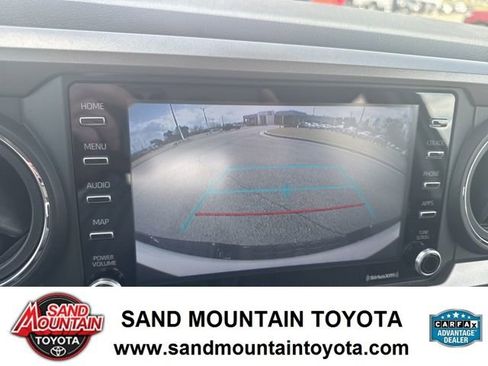 Used 2021 Toyota Tacoma SR5 image 24