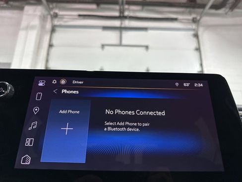 Used 2024 Chevrolet Colorado ZR2 image 30