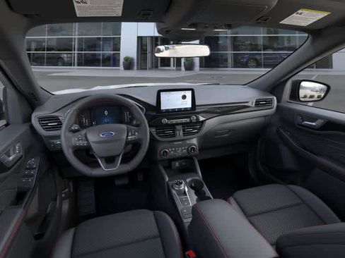 New 2026 Ford Escape ST-Line FWD image 9